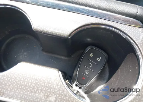 2017 Chevrolet Malibu 1Lt from USA, damaged, VIN 1G1ZE5ST0HF203288